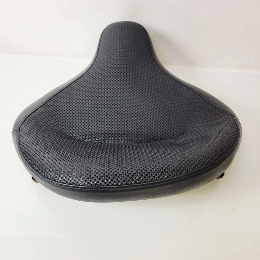 Genuine Harley-Davidson OEM Police Solo Seat for Dyna FXDP (Fitment)