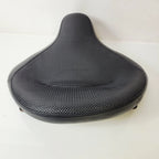 Genuine Harley-Davidson OEM Police Solo Seat for Dyna FXDP (Fitment)