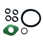 Water Pipe Gasket Seal Kit for Volvo Penta MD6 MD7 Diesel Engines (22024)