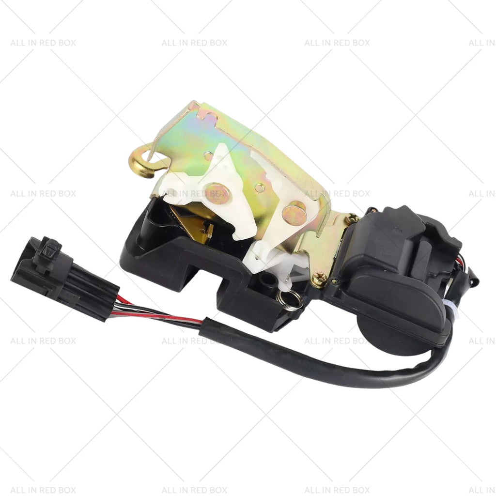 Door Lock Actuator for Ford Territory SX SY SZ (2004–2014)