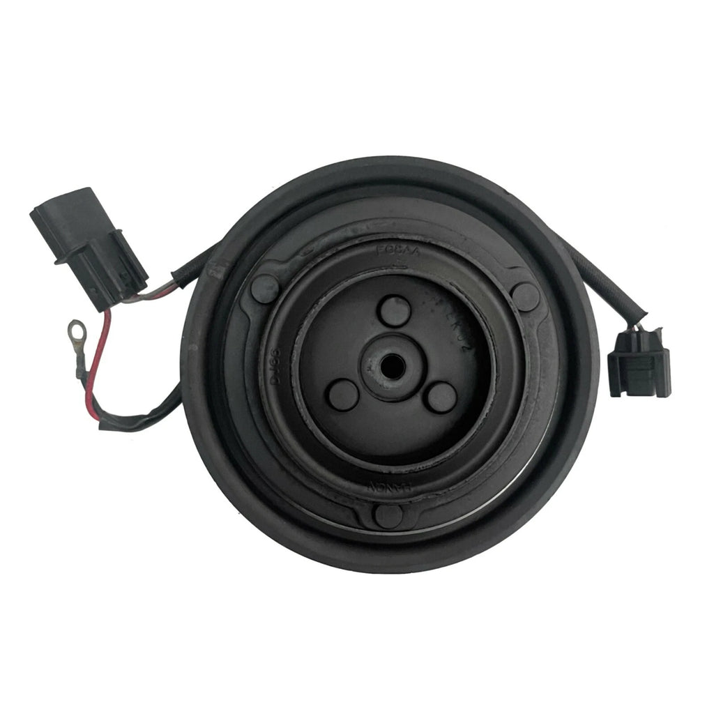 AC Compressor Clutch Replacement for Hyundai Accent 1.6L (2018-2019)