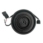 AC Compressor Clutch Replacement for Hyundai Accent 1.6L (2018-2019)