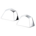 Motor License Plate Light Lid Cover for Honda Gold Wing Tour (2018–2023)
