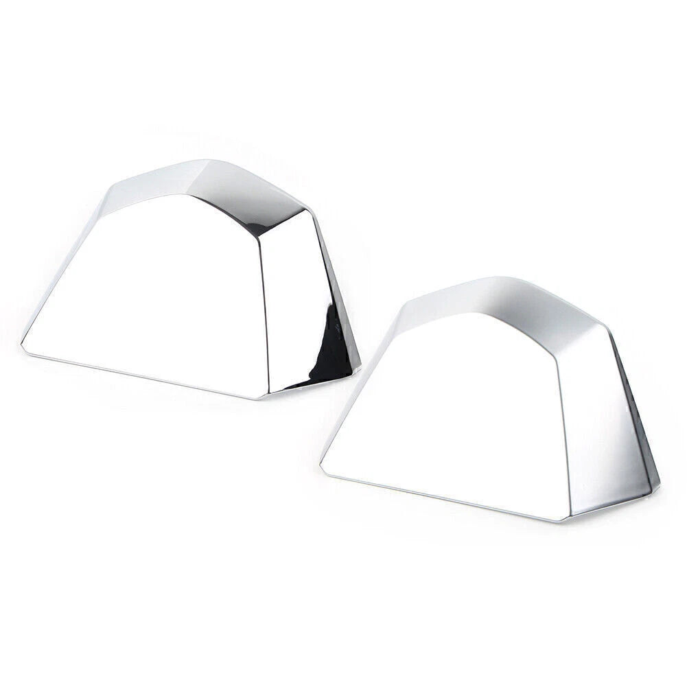 Motor License Plate Light Lid Cover for Honda Gold Wing Tour (2018–2023)