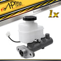 Brake Master Cylinder with Reservoir & Sensor for Hyundai Sonata (1999–2003)