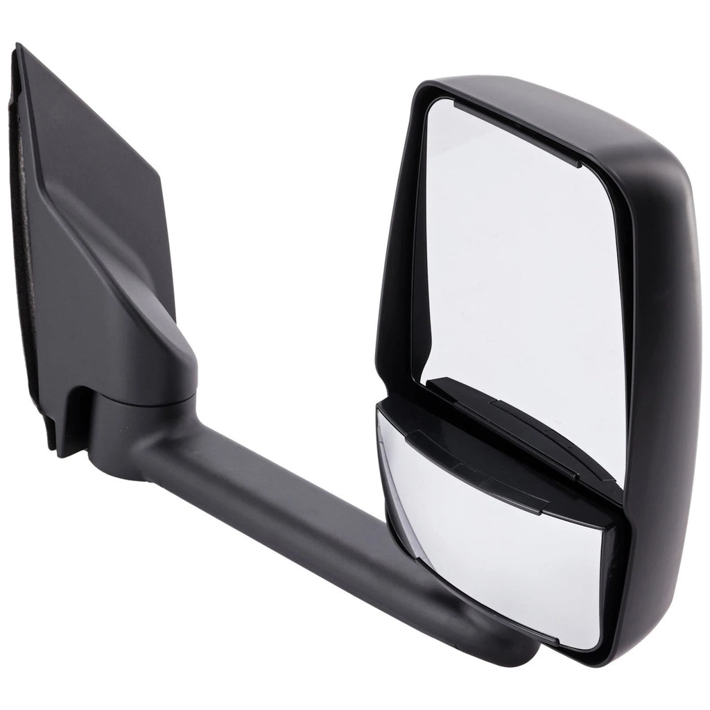 Towing Mirrors Set of 2 for Chevy Express Van 1500