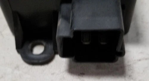 Parking Control Module for Jaguar S-Type (2003–2008) 2W93-2C496-BB