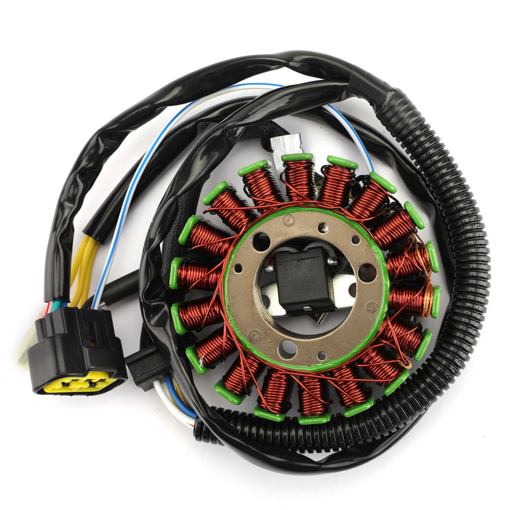 Generator Stator Coil 18 Poles for Polaris Predator 500 (2003–2004) Repl. 3088159