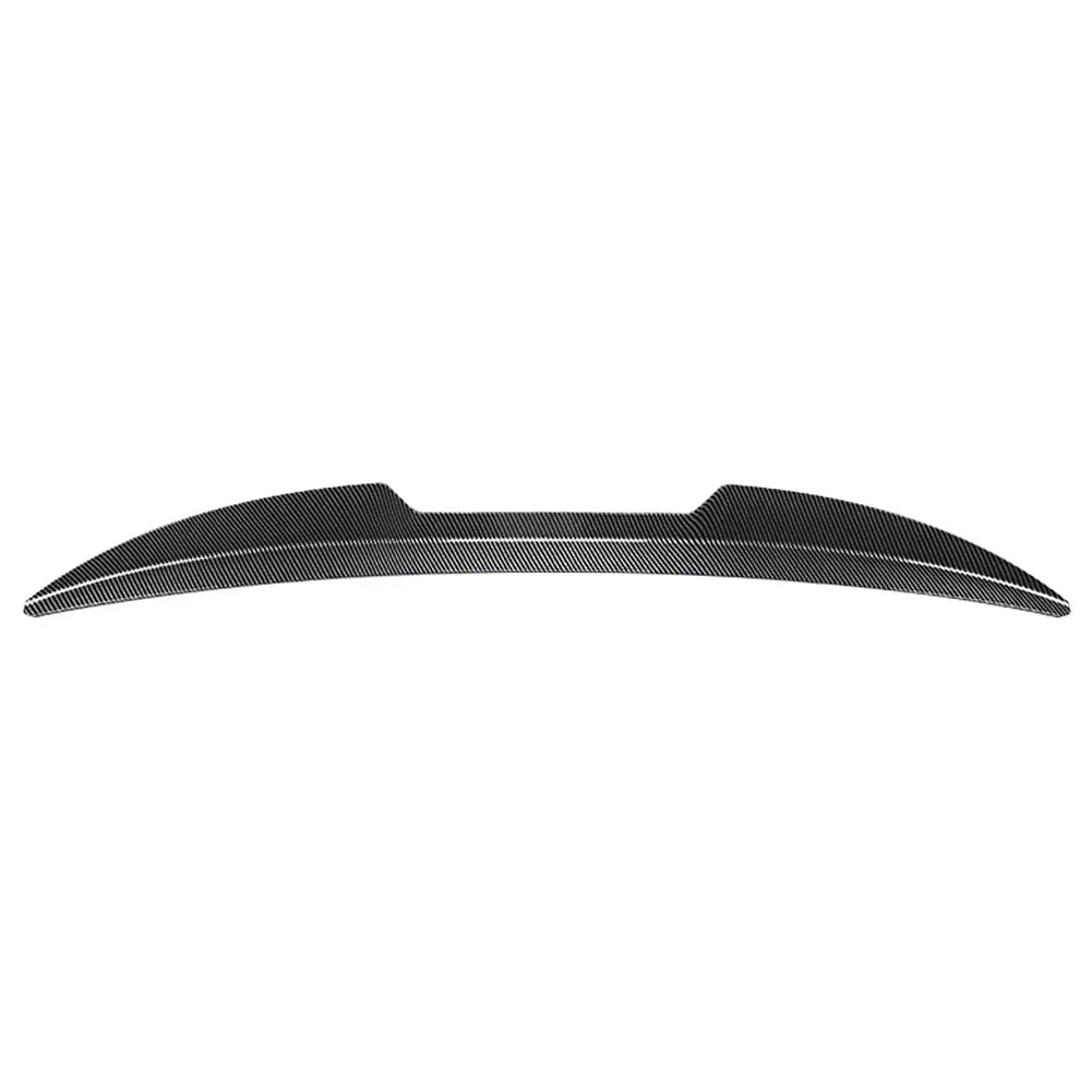 Rear Roof Trunk Spoiler Lip for Ford Focus MK3 MK3.5 (2011-2017)