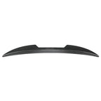 Rear Roof Trunk Spoiler Lip for Ford Focus MK3 MK3.5 (2011-2017)