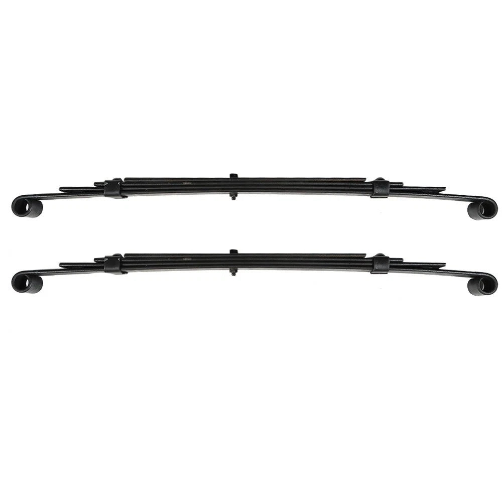 Heavy Duty Leaf Springs for Club Car Precedent Golf Cart (2004-Present)