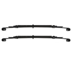 Heavy Duty Leaf Springs for Club Car Precedent Golf Cart (2004-Present)