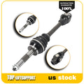 CV Axles for Polaris Sportsman 335 400 500 HO 6X6 Magnum 325