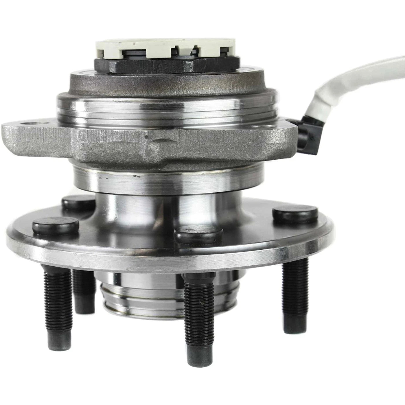 Set of 2 ABS Wheel Hubs for Ford Ranger (4WD)