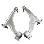 Set of 2 Front Suspension Control Arms for Cadillac SRX (2010–2016)