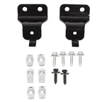 Skid Plate Brackets for Ford F-150 SVT Raptor (2010–2014)