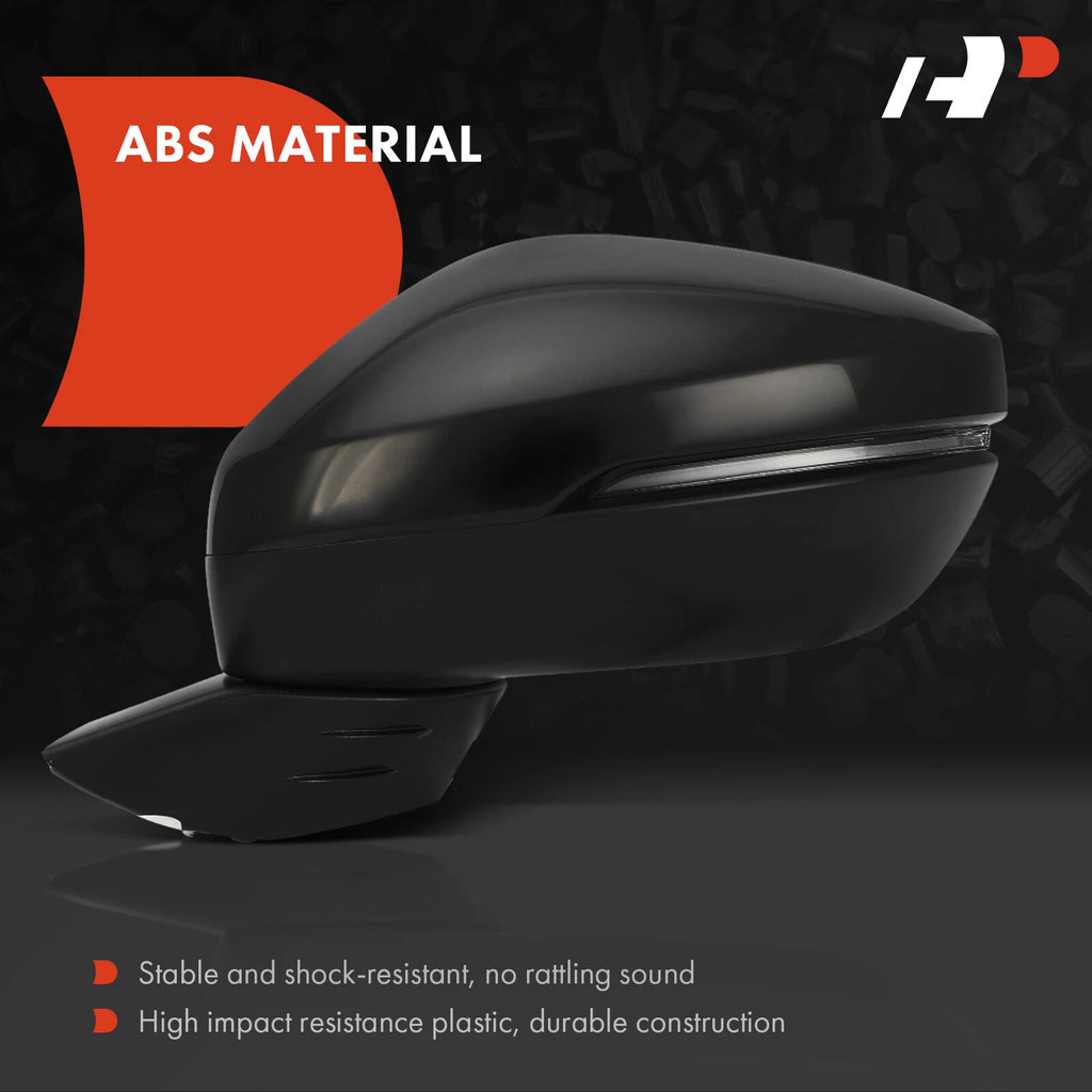 Driver Power Mirror for Honda Civic (2022-2024)