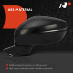 Driver Power Mirror for Honda Civic (2022-2024)