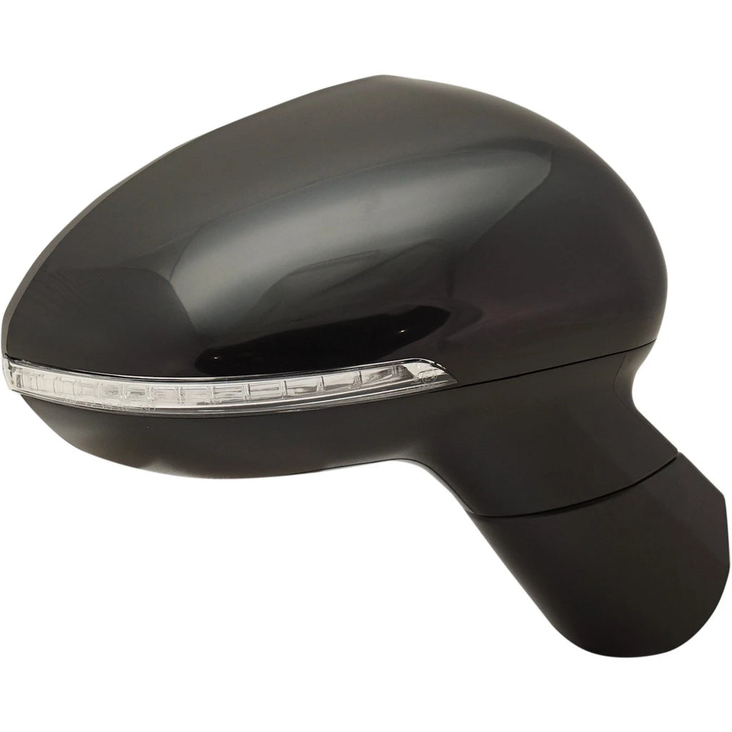 Power Heated Mirrors for Kia Rio (2012–2017) with Turn Signal