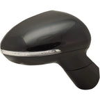 Power Heated Mirrors for Kia Rio (2012–2017) with Turn Signal