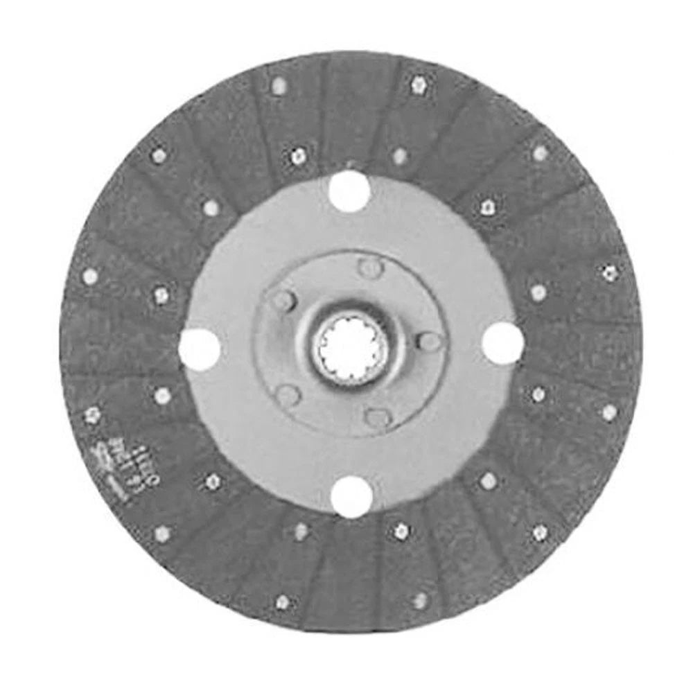 PTO Clutch Disc 1539018C1 for David Brown Tractor 1210 1212 1410 1412