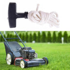 Replacement Pull Start Recoil Rope with Handle for Mercury 9.9 30Hp (1990–2023)