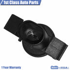 Air Charge Temperature Sensor for Mercedes-Benz CL600 S65 AMG S600 E63 AMG (1996–2010)