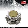 Front Wheel Hub Bearing Assembly for Tesla Model 3 (2017–2022)