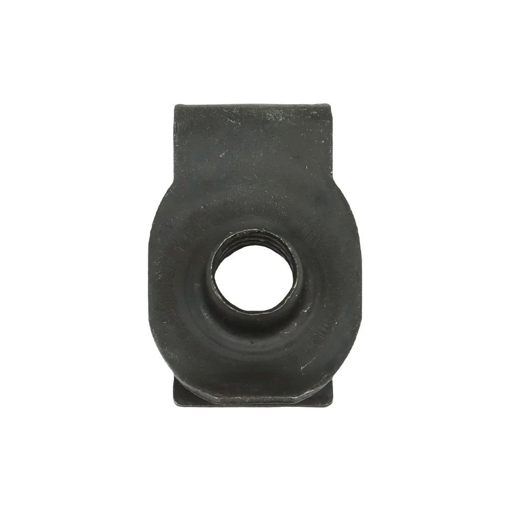 16pc Leaf Spring Bracket Mounting Eye Bolts for Camaro Firebird (1970–1981)