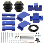 Rear Air Helper Spring Bag Leveling Kit for Ram 2500 (2014-2024)