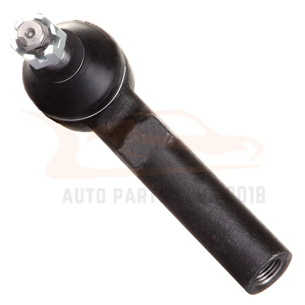 Set of 8 Front Lower Control Arms Tie Rods Sway Bars for Dodge Neon (2001–2005)