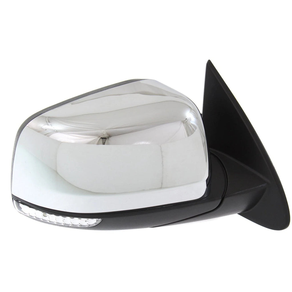 Mirror Set for Dodge Durango (2011–2021)