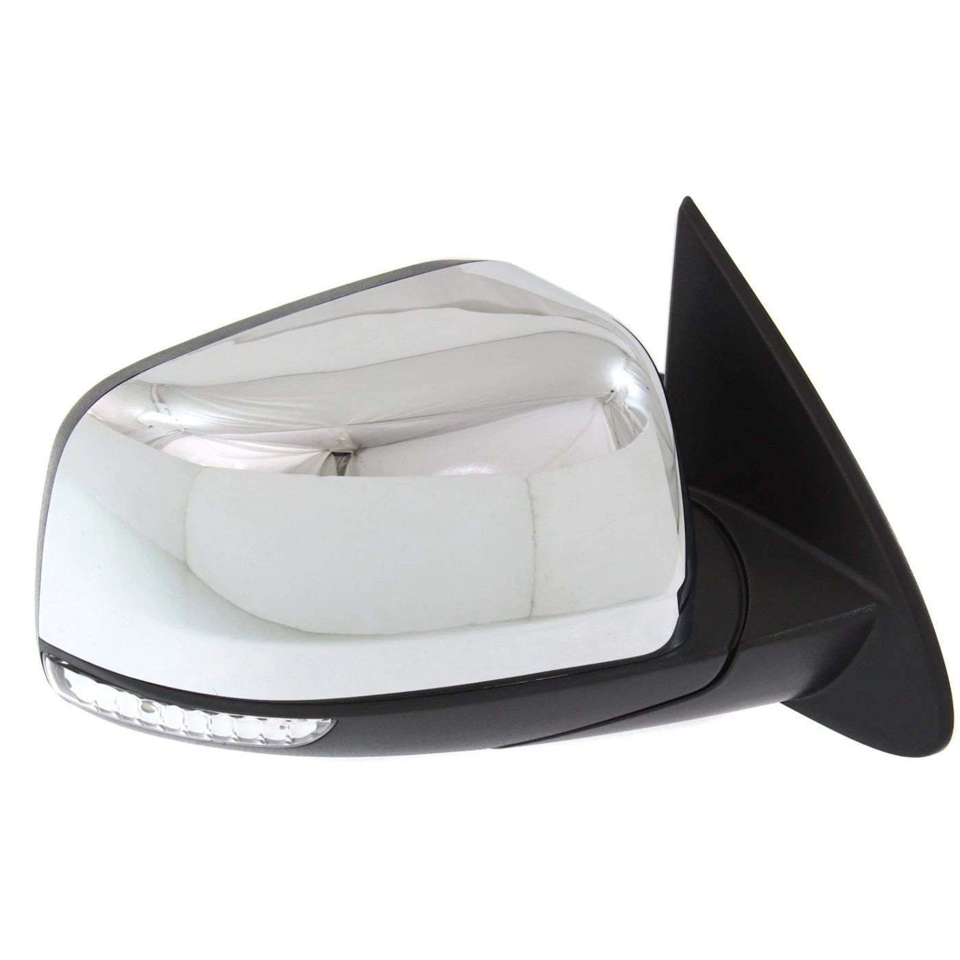 Mirror Set for Dodge Durango (2011–2021)