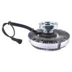 Fan Clutch for Volvo VT VTL D11/D13/D16 (2000–2023)