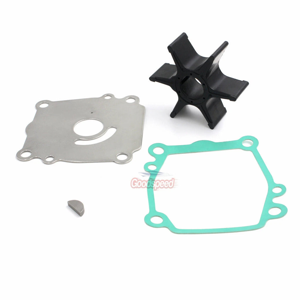 Water Pump Repair Kit 17400-87E04 for Suzuki Outboard