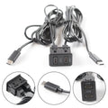 Socket / 145cm / Type-C Interface