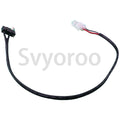 Inching Switch Assembly 1125-52000Z-10 for Big Joe LPT33 LPT40 K22 JS141