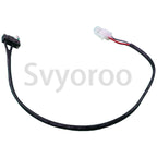 Inching Switch Assembly 1125-52000Z-10 for Big Joe LPT33 LPT40 K22 JS141