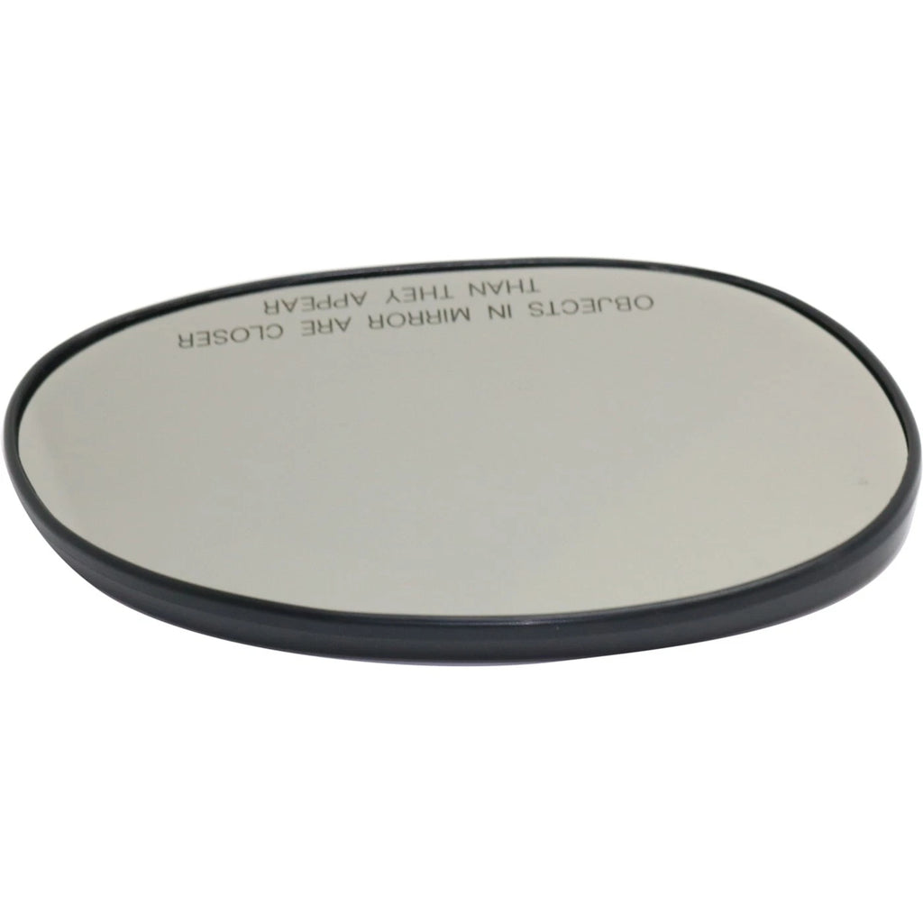 Set of 2 Heated Mirror Glasses for Dodge Neon