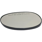 Set of 2 Heated Mirror Glasses for Dodge Neon