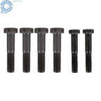 Subframe Mount Bushings Kit for Chevrolet Camaro (1967-1981)