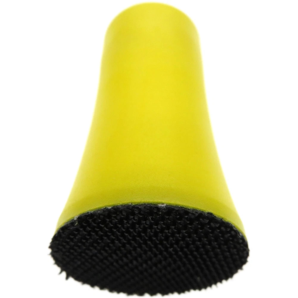 Sanding Disc for Wood Finishing (PU)