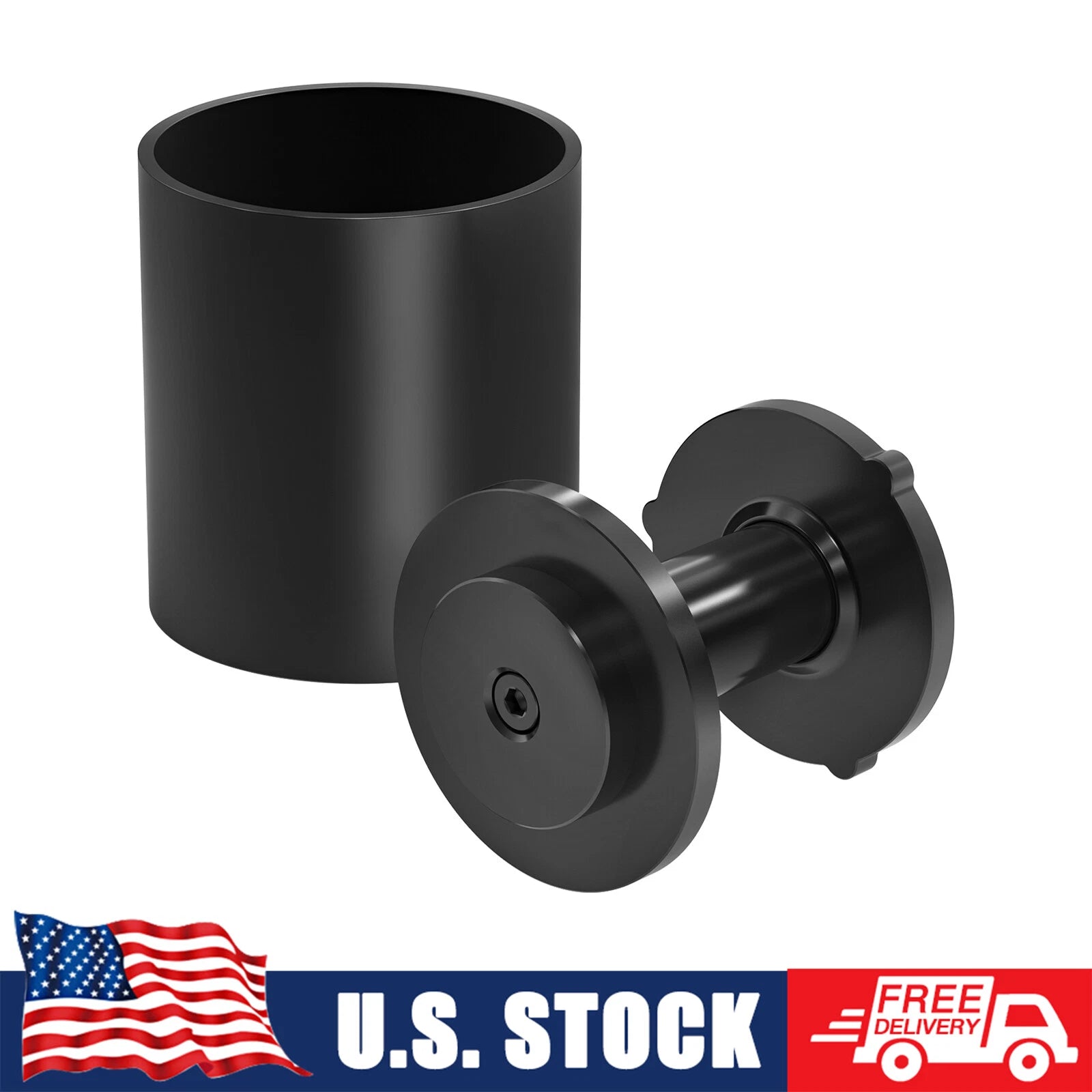 Wheel Bearing Installer Removal Press Tool Kit for Polaris RZR XP 1000 (2014–2021)