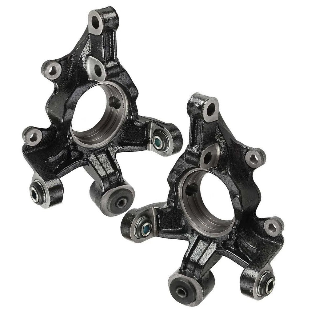Rear Steering Knuckle for Toyota Highlander (2008–2013) Venza (2009–2015)