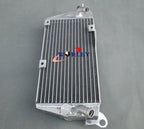 Aluminum Radiator for Kawasaki KLR650 1987-2007