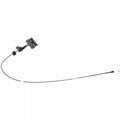 Hood Release Cable for Jeep Cherokee Comanche Wagoneer (1986-1996)