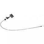 Hood Release Cable for Jeep Cherokee Comanche Wagoneer (1986-1996)
