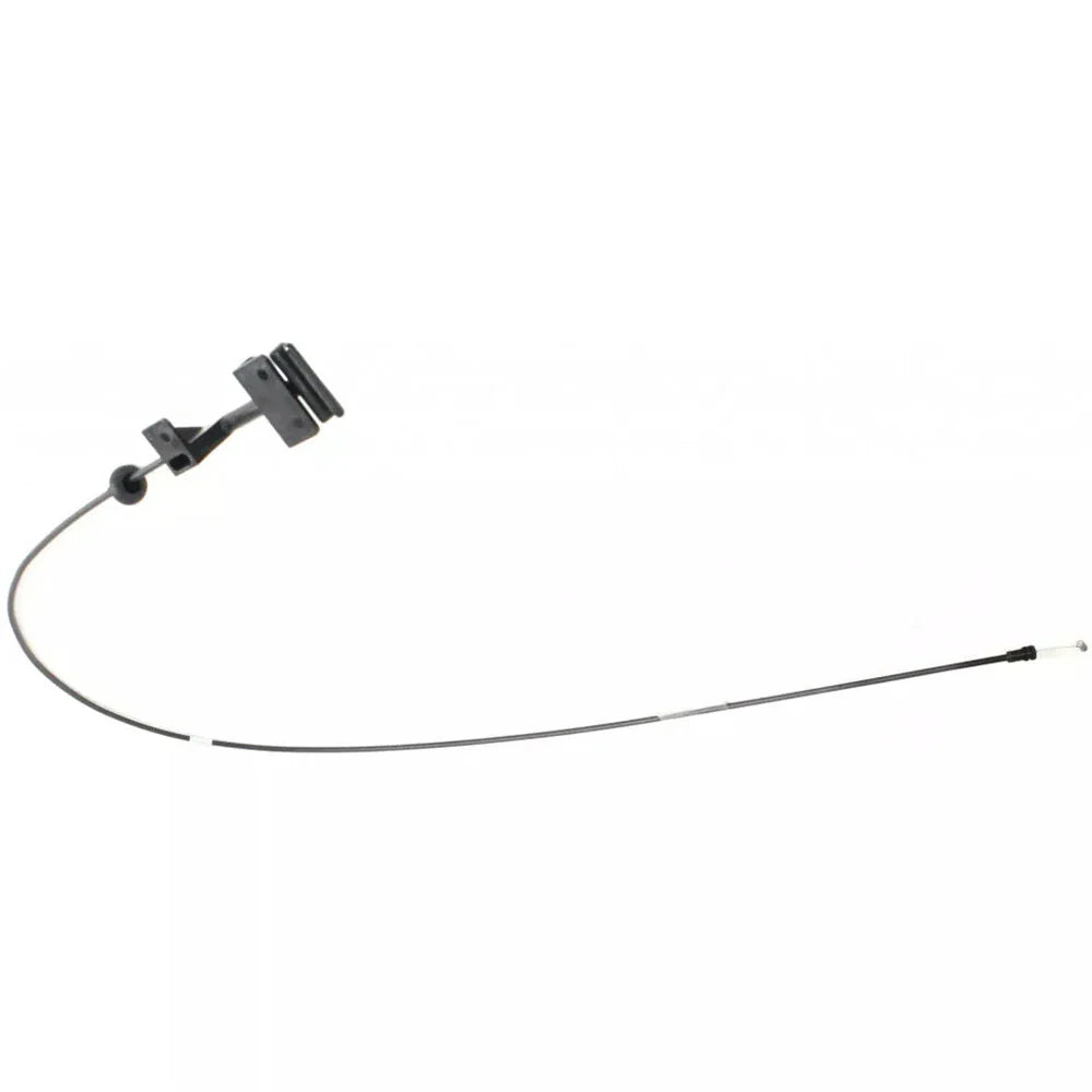 Hood Release Cable for Jeep Cherokee Comanche Wagoneer (1986-1996)