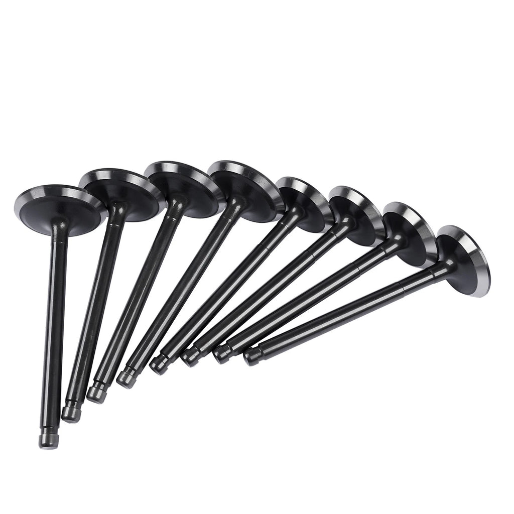 8X Intake & Exhaust Valve for Toyota 4Runner Celica Pickup 22R 22RE (1985–1995)