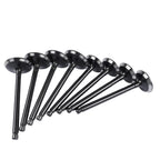 8X Intake & Exhaust Valve for Toyota 4Runner Celica Pickup 22R 22RE (1985–1995)